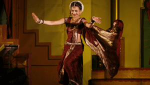 Lavani